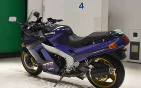 KAWASAKI ZZ1100 NINJA R 1991 ZXT10C