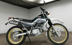 YAMAHA SEROW 225 WE DG08J