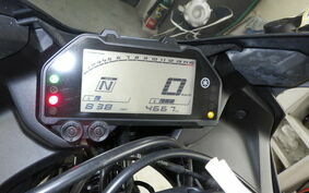 YAMAHA YZF-R25 A RG43J