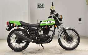 KAWASAKI 250TR BJ250F