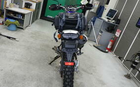 YAMAHA SEROW 250 Gen.3 DG31J