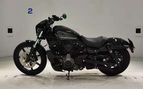 HARLEY RH975 2022