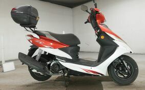 SYM Z1 125 FG12