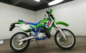 KAWASAKI KDX250SR DX250F