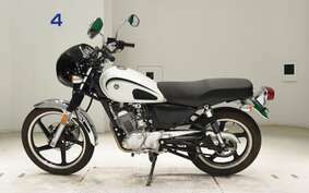 YAMAHA YB125SP