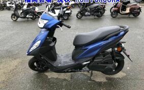 YAMAHA JOG 125 SEJ5J