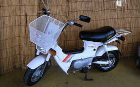 HONDA CHALY 50 CF50