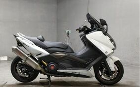 YAMAHA T-MAX 530 2012 SJ09