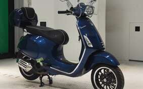 VESPA SPRINT150