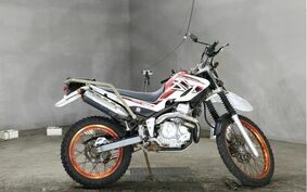 YAMAHA SEROW 250 DG17J