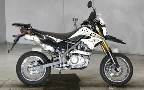 KAWASAKI KLX125D TRACKER LX125D