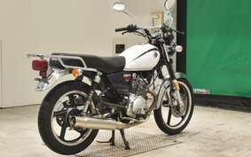 YAMAHA YB125SP