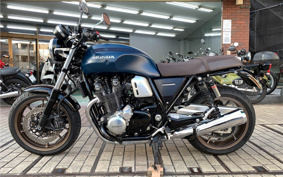 HONDA CB1100RS SE 2022 SC65