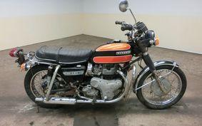 KAWASAKI W1 SA 1971 W1F