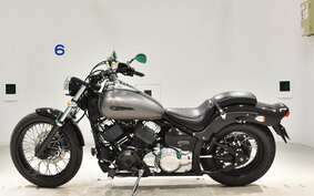 YAMAHA DRAGSTAR 400 2014 VH02J