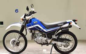 YAMAHA SEROW 225 DG08J