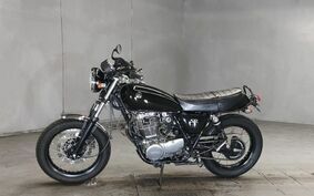 YAMAHA SR400 2014 RH03J