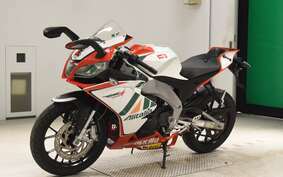 APRILIA RS4 125 TW00