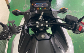 HONDA NC750X DCT Limited ABS 2018 RC90