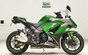 KAWASAKI NINJA 1000 A 2018 ZXT00W