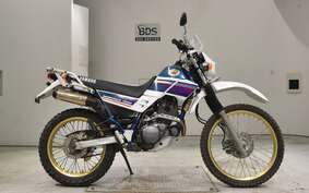 YAMAHA SEROW 225 W 4JG