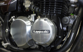 KAWASAKI ZEPHYR 750 2004 ZR750C