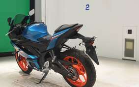 YAMAHA YZF-R25 A RG43J