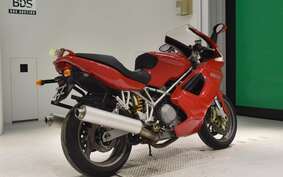 DUCATI ST3 2004