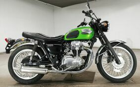 KAWASAKI W400 2008 EJ400A