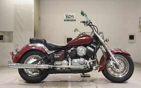 YAMAHA DRAGSTAR 400 CLASSIC 1998 4TR