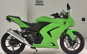 KAWASAKI NINJA 250R EX250K