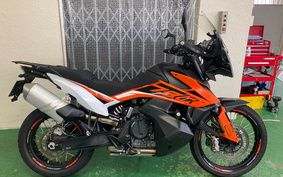 KTM 790 ADVENTURE 2019 TS340