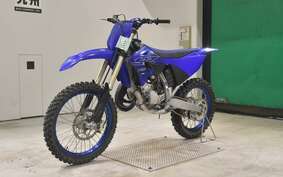 YAMAHA YZ125 CE34C