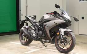 YAMAHA YZF-R25 A RG10J