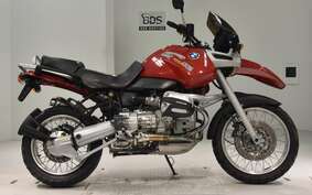 BMW R1100GS 1995