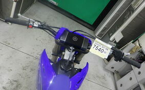 YAMAHA YZ125 CE34C