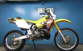 SUZUKI RMX250 S Gen.2 SJ14A