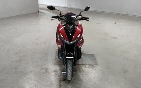 YAMAHA NVX125 不明