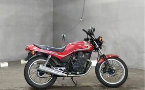 HONDA CBX250RS MC10