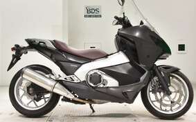 HONDA NC 700 INTEGRA 2013 RC62