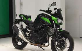 KAWASAKI Z400 Gen.2 2022 EX400G