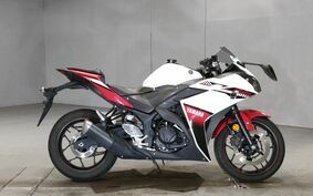 YAMAHA YZF-R25 RG10J