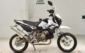 KAWASAKI KSR110 E KL110D