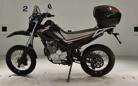 YAMAHA XT250X DG11J