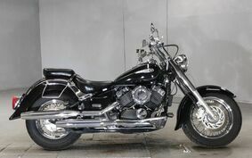 YAMAHA DRAGSTAR 400 CLASSIC 2006 VH01J