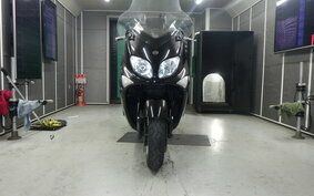 YAMAHA T-MAX500 Gen.2 2004 SJ04J