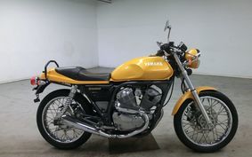 YAMAHA SRV250 RENAISSA 4DN