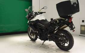 TRIUMPH TIGER 800 2014