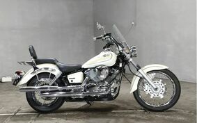 YAMAHA DRAGSTAR 250 VG02J