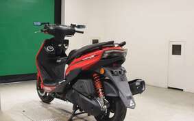 YAMAHA CYGNUS 125 XSR 3 SEA5J